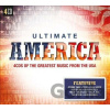 V/A - ULTIMATE... AMERICA CD