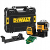 DEWALT LASER 360° 3-VÄZKOVÝ 12/18V DCE089NG18