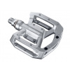 Pedále SHIMANO PD-GR500 strieborné