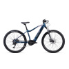 CTM RUBY 27,5 galaktická modrá / staroružová - 16”
