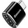 usb-c na usb baseus catotg-01 black
