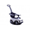 LEAN CARS Ride-on s Pusher 614W Biela