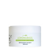 Šľahané telové maslo Mark body Butter Lemongrass & Melissa 200 ml