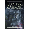 Doteky záhrobí - Ellen Datlowová
