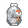 OSRAM Rezervní sada H7 12V -Autobox