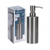 Dávkovač mydla 300ml nerez BATHROOM