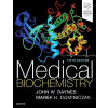 Medical Biochemistry - John W. Baynes, Marek H. Dominiczak