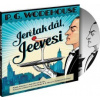 Wodehouse P.G. - Jen tak dál,Jeevesi / Valenta Radek / Mp3 [CD]
