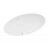 Villeroy & Boch Loop&Friends Umývadlo vstavané, 56x38 cm, bez prepadu, CeramicPlus, alpská biela 4A5501R1