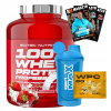 Scitec 100% Whey Protein Professional 2350 g