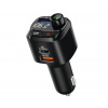 TechniSat DigiCar 200 BT, FM transmitter