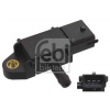 Snímač tlaku výfukových plynov Febi Bilstein GmbH 45772