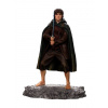 Inexad Soška Lord of the Rings - Frodo BDS Art Scale 1/10 (Iron Studios)
