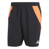 adidas Tiro24 C Dt Sho Football Short Mens Black/Solar Red XL