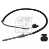 Snímač teploty výfukových plynov Febi Bilstein GmbH 48843
