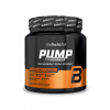 BioTech Pump Caffeine Free 330 g ledový čaj-citron