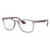 Ray-ban RX7074 8083 Veľ. 52