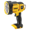 DeWalt DCL043 18V světlo, bez aku