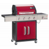 Plynový gril - Landmann Gas Grill 12961 Triton 4,1 15 kW (Landmann Gas Grill 12961 Triton 4,1 15 kW)