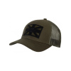 KORDA - Šiltovka Union Jack Trucker Cap