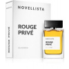Novellista Rouge Prive, Parfumovaná voda 75ml - Tester pre ženy
