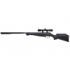Vzduchovka Crosman Quest NP kal.4,5mm + optika Center Point 4x32