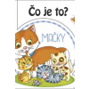 Čo je to? Mačky - kolektív