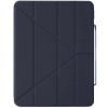 Pipetto Origami No3 Pencil Case Dark Blue iPad Air 13