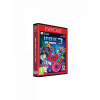 India Heroes Collection 3 (Evercade Cartridge 37)