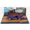 Edicola Batman Catmobile - Detective Comics 122 Catwoman 1:43 Matt Violet