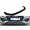 Maxton Design splitter V.2 pod originálny predný nárazník Audi RS5 Coupe (F5) 2017-