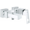 GROHE EUROCUBE 23140000 vaňová batéria bez príslušenstva