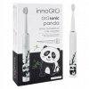 InnoGIO Sonická kefka GIOsonic Panda GIO-460PANDA