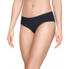 Nohavičky Under Armour PS Hipster 3Pack 1325616-001 Veľkosť XL