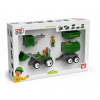 EFKO Igráček Multigo Farm set