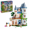 LEGO Priateľský penzión v zámku 42638
