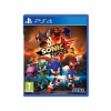 Sonic Forces [PS4] ()