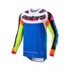 Dres SUPERTECH SX limitovaná edice HAY, ALPINESTARS (multicolor) 2025 XL