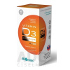 Biomin VITAMIN D3 PREMIUM 2000 I.U. cps 1x60 ks