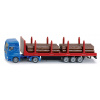 Siku 1659 Tahač na dřevo 1:87 (10431659)