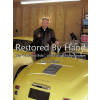 Restored by Hand