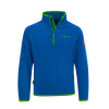 Trollkids Detská mikina Nordland Half Zip Jr 707-113 104