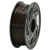 Filament PLA XtendLan 1,75 mm 1000 g čierny