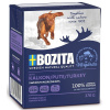 Bozita Adult Naturals Big Turkey Krůta 370 g