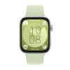 Smartwatch Huawei Watch Fit zelená (55020CGE)