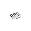 Thule Sada adaptérov (20x27mm) pre Thule 45 mm upínací systém U-Bolt