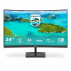 EUR Philips E Line 241E1SCA/00 počítačový monitor 59,9 cm (23,6