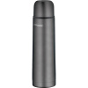 Termoska THERMOS THERMOcafé - šedá 1,0l
