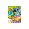 Maľovanky s tetovaním - Lilo & Stitch