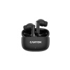 Canyon TWS-9, OnGo 9, True Wireless Stereo BT 5.4 slúchadlá do uší, nabíjacia stanica v kazete, čierne CNS-TWS9B